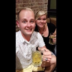 Meet your Posher, Daniel